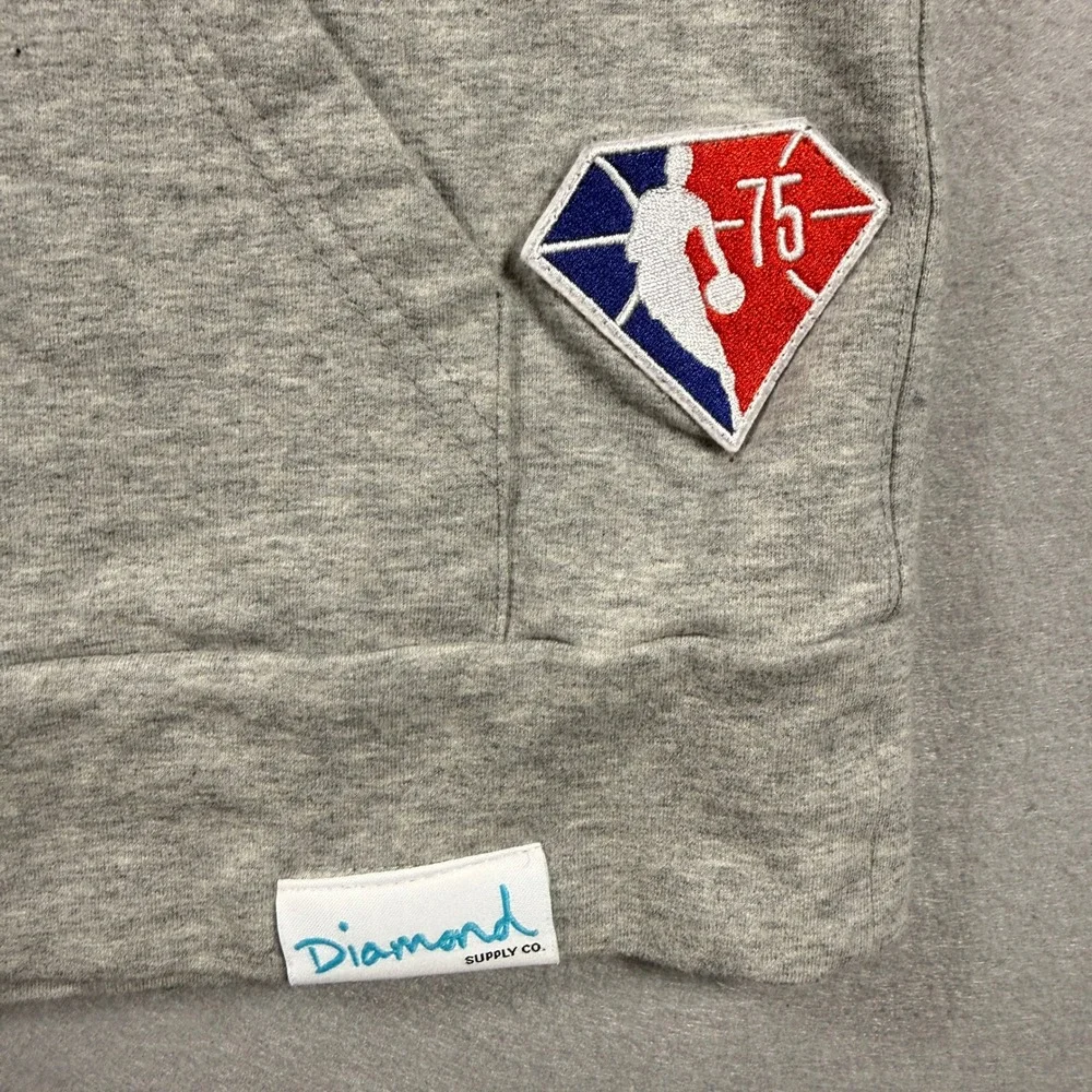 Diamond Supply Co. diamond supply